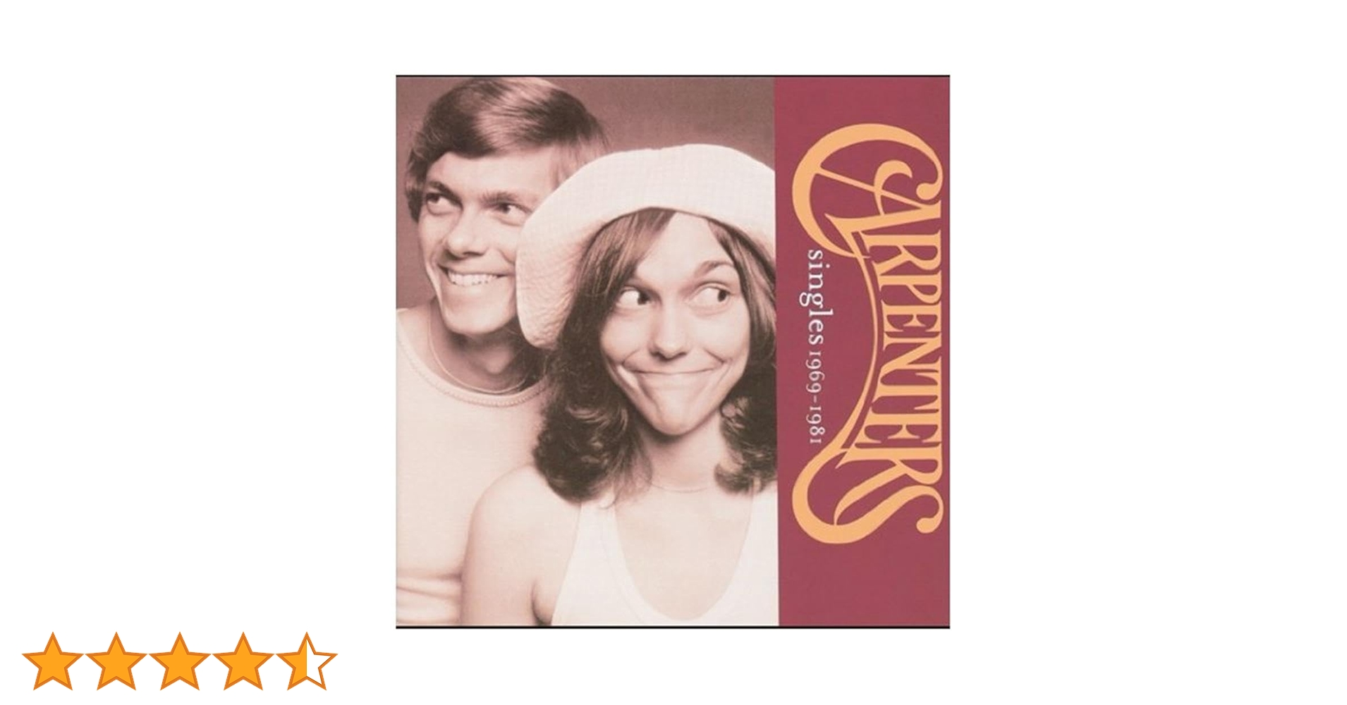 Amazon.co.jp: Singles 1969-1981: ミュージック